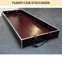 Removable tray 1450x600xH100 (destock)