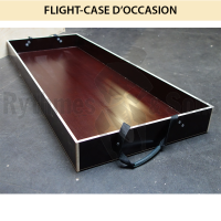 Bac amovible 1450x600xH100