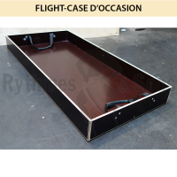 Bac amovible 1200x600xH100