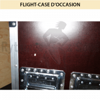 Flight-case - Malle Classique 930x410x480 avec aménagemen-3