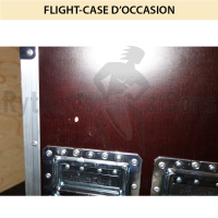 Flight-case - Malle Classique 930x410x480 avec aménagemen-3