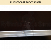 Flight-case - Malle Classique 930x410x480 avec aménagemen-4