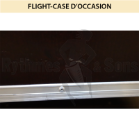 Flight-case - Malle Classique 930x410x480 avec aménagemen-4