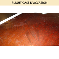 Flight-case - Malle Classique 1200x710x600+compartiments -3