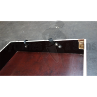 Flight-case - Bac amovible 1200x600xH100-3