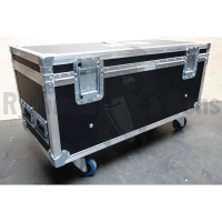 Flight-case pour 2 moteurs TOUR RIG 1 tonne - SHOW DISTRI-4