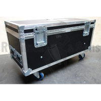 Flight-case pour 2 moteurs TOUR RIG 1 tonne - SHOW DISTRI-4