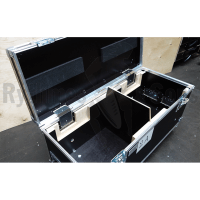 Flight-case pour 2 moteurs TOUR RIG 1 tonne - SHOW DISTRI-5