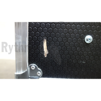 Flight-case pour 2 moteurs TOUR RIG 1 tonne - SHOW DISTRI-8