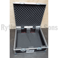 Flight-case - Malle classique 595x540xH215 avec capitonna-2