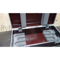 Flight-case - Malle Classique 1195x530xH445-2