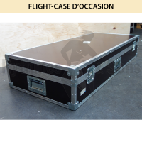 1395x580xH255 valise avec capitonnage