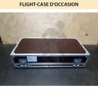 1225x615xH285 Plywood storage suitcase