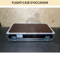 1225x615xH285 Plywood storage suitcase