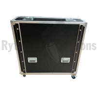 Flight-case - YAMAHA CL5 Flight case HEXA pour table de m-2