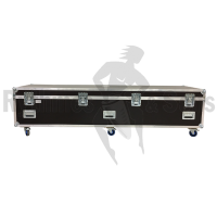 Flight-case - Malle Classique 2500x740x510-1