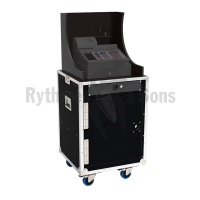 Flight-case pour caisse enregistreuse