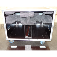 Flight-case - Malle OpenRoad® 725x695xH620-2