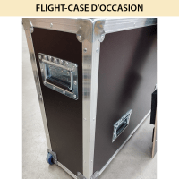 Flight-case - OpenRoad® Slim Flight case pour 1 à 2 écran-3