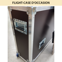 Flight-case - OpenRoad® Slim Flight case pour 1 à 2 écran-3