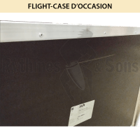 Flight-case - 1200x600xH600 
Malle OPENROAD® + kit rainu-3