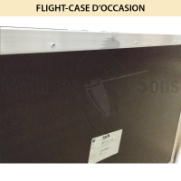 Flight-case - 1200x600xH600 
Malle OPENROAD® + kit rainu-3