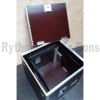Flight-case - Régie de table 19' OpenRoad® 6Ux10U-3