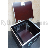 Flight-case - Régie de table 19' OpenRoad® 6Ux10U-3