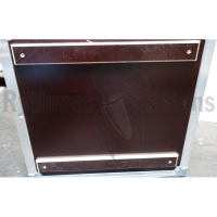 Flight-case - Régie de table 19' OpenRoad® 6Ux10U-4
