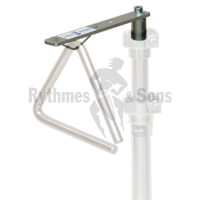 RYTHMES & SONS triangle holder for multipurpose stand