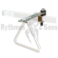 RYTHMES & SONS Triangle holder with hook