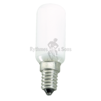 Ampoule 230V - 40W E14 Krypton