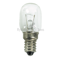 Bulb 24V - 25 W E14