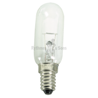 Bulb 24V - 40W E14