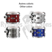 Percussions - Batterie PEARL Export 20'-3