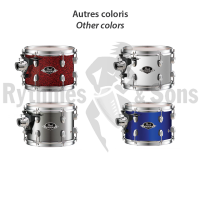 Percussions - Batterie PEARL Export 20'-3