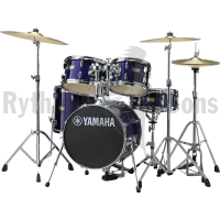 Percussions - Batterie YAMAHA Junior kit modèle Manu Katc-1