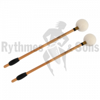 Pair of mallets ADAMS New Classic Series NC1