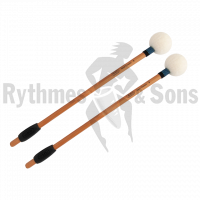 Pair of mallets ADAMS New Classic Series NC2