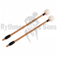 Pair of mallets ADAMS New Classic Series NC3