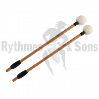 Pair of mallets ADAMS New Classic Series NC4