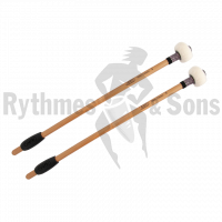 Pair of mallets ADAMS New Classic Series NC5