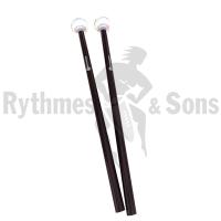 Pair of mallets JG PERCUSSION Hybride HY32