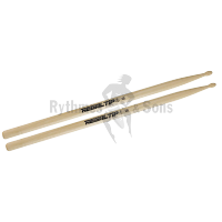 Set of Pair of mallets REGAL TIP Wood series 2B+7A