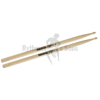 Set of Pair of mallets REGAL TIP Wood series 2B+7A