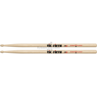 Paire de baguettes VIC FIRTH American Classic Hickory 5B