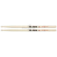 Paire de baguettes VIC FIRTH American Classic Hickory 7A