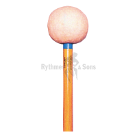 VIBRAWELL M2 Large mallet