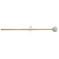 Pair of mallets YAMAHA Keiko Abe N°8 MKA-08