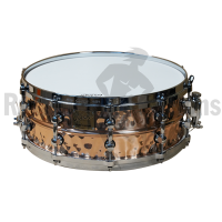 <strong>14'x5' 1/2 CADESON SGB Series Gold Bronze</strong> Snare drum